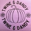 twineanddandy